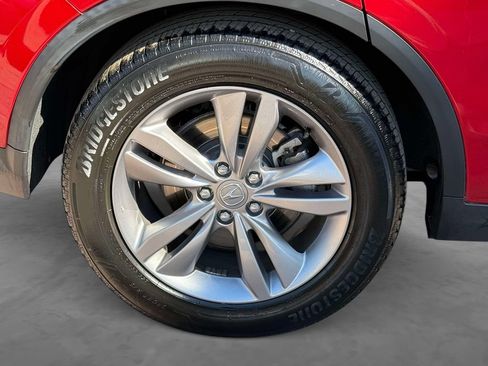 Certified 2024 Acura MDX FWD image 7