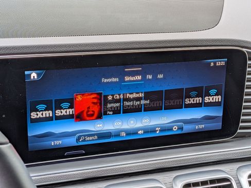 Certified 2025 Mercedes-Benz GLE 350 4MATIC image 24