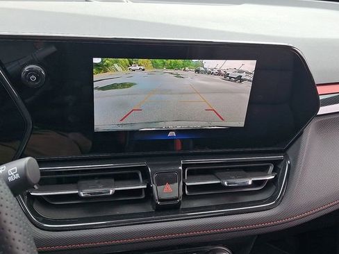Certified 2025 Chevrolet TrailBlazer RS w/ Convenience Package AWD/4WD image 18