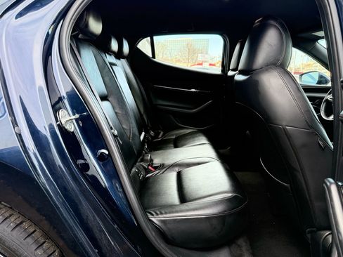 Used 2019 MAZDA MAZDA3 AWD Hatchback image 30