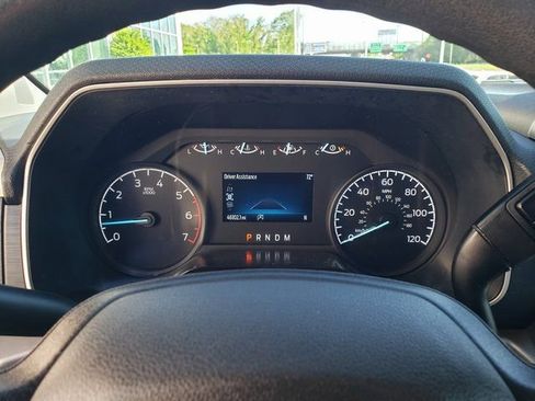 Used 2022 Ford F150 XLT image 28