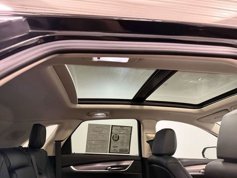 Used 2019 Cadillac XT5 Luxury AWD/4WD image 15
