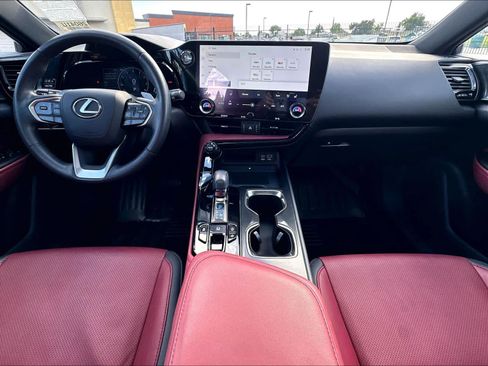 Used 2022 Lexus NX 350 AWD image 18