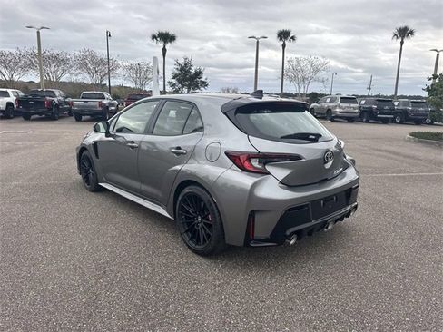 New 2025 Toyota Corolla Premium image 6