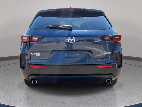 Used 2023 MAZDA CX-30 2.5 Turbo w/ Premium Plus Pkg AWD/4WD image 7
