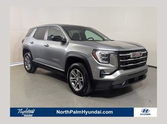 Used 2026 GMC Terrain Elevation FWD video 1
