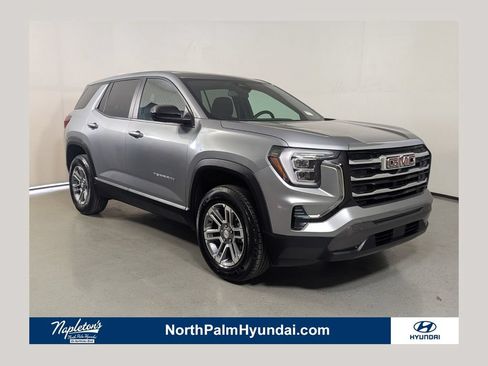 Used 2026 GMC Terrain Elevation FWD image 1