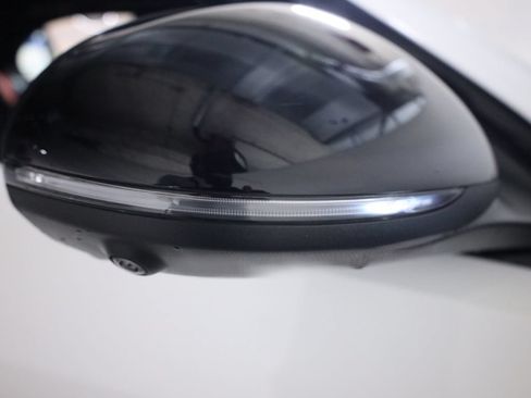 Used 2024 Mercedes-Benz C 43 AMG 4MATIC Sedan image 74