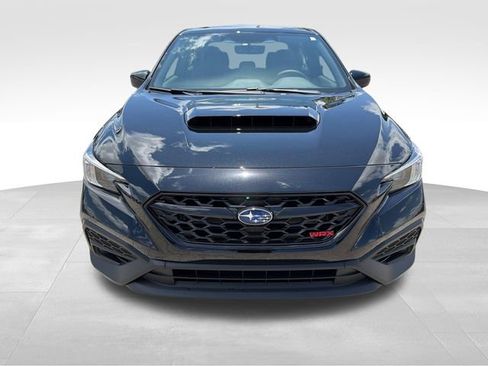 New 2026 Subaru WRX Premium AWD/4WD image 2