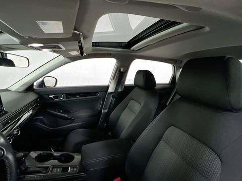 Used 2022 Honda Civic EX image 19