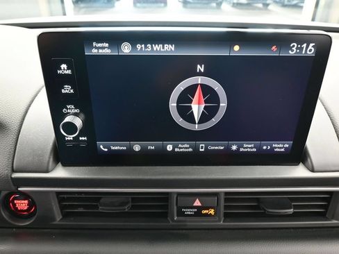 Used 2025 Honda Pilot EX-L image 20