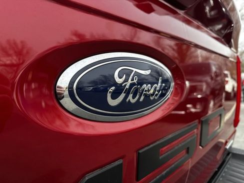 Used 2022 Ford F150 XLT w/ Equipment Group 302A High image 45