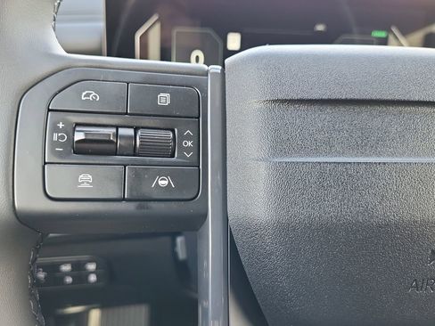 New 2027 Kia Telluride X-Line SX Prestige image 16