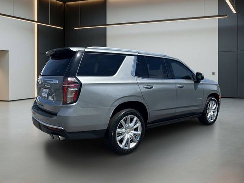 Used 2023 Chevrolet Tahoe High Country w/ LPO, Illumination Package AWD/4WD image 6