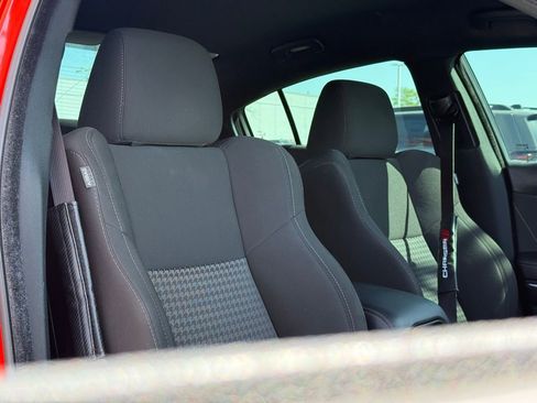 Used 2023 Dodge Charger R/T w/ Harman/Kardon Audio Group RWD image 37