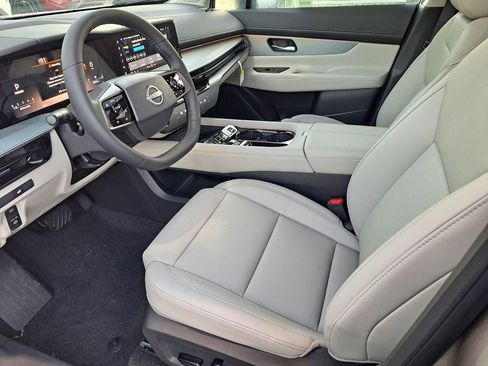 New 2026 Nissan Murano SL AWD/4WD image 7