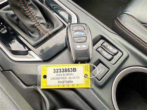 Used 2023 Subaru Crosstrek 2.5i Limited image 16