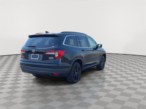Used 2022 Honda Pilot Special Edition image 8