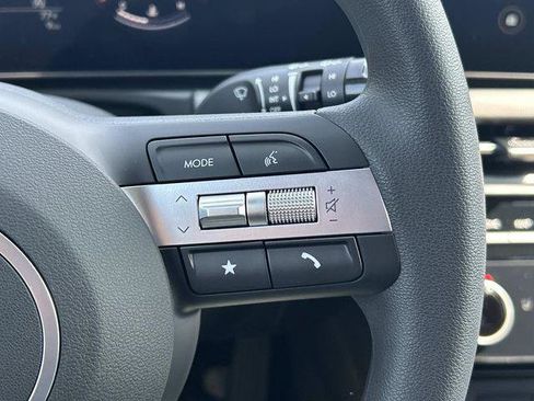 New 2026 Hyundai Tucson SEL AWD/4WD image 9