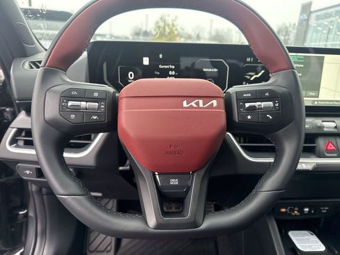 New 2025 Kia K4 GT-Line Turbo image 19