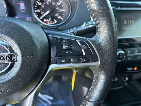 Used 2019 Nissan Rogue S w/ Special Edition Package image 21