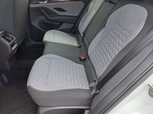 New 2026 Volkswagen Tiguan S FWD image 22