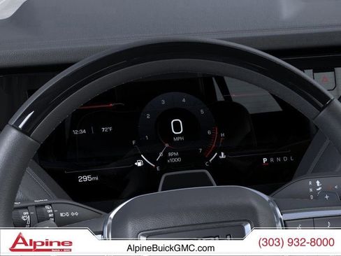 New 2026 GMC Yukon XL Denali w/ Denali Reserve Package AWD/4WD image 18