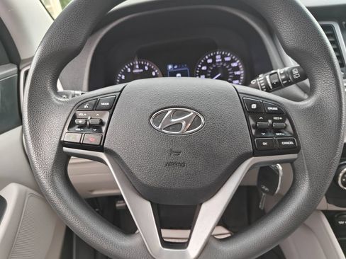 Used 2016 Hyundai Tucson SE w/ Option Group 02 AWD/4WD image 26