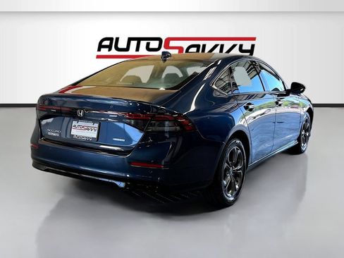 Used 2025 Honda Accord EX-L image 7