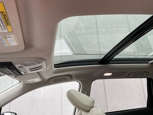 New 2026 Subaru Ascent Limited image 25