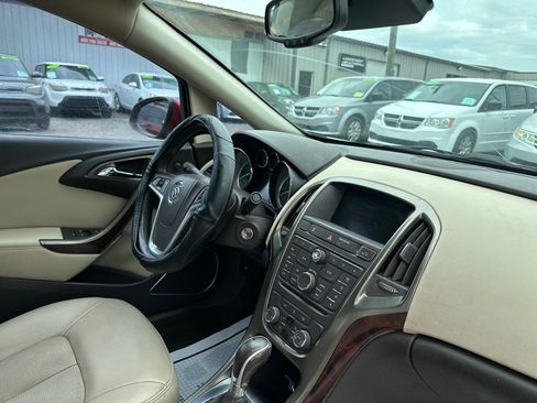 Used 2016 Buick Verano image 8