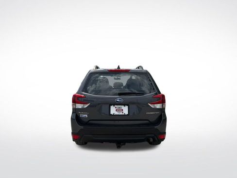 Certified 2023 Subaru Forester AWD/4WD image 12