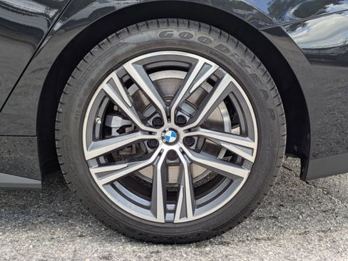 Used 2024 BMW 430i Gran Coupe w/ Premium Package RWD image 15