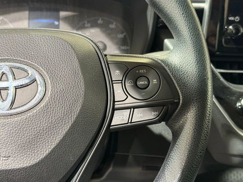 Certified 2023 Toyota Corolla LE image 22