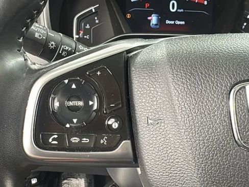 Used 2022 Honda CR-V EX-L image 22