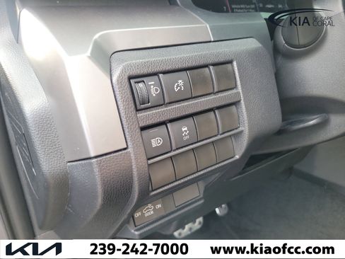 Used 2024 Toyota Tacoma TRD Sport RWD image 28
