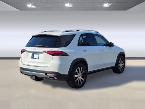 Used 2026 Mercedes-Benz GLE 350 4MATIC image 9