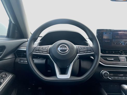 New 2026 Nissan Altima 2.5 SV FWD image 22
