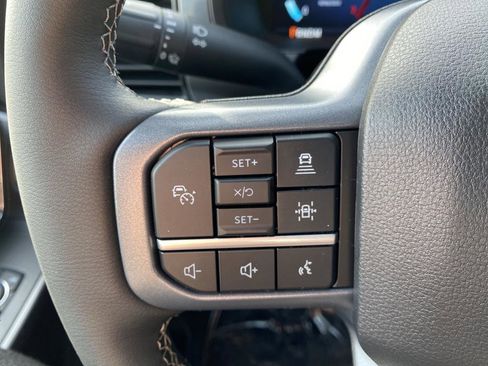 New 2026 Ford F150 Lariat w/ Equipment Group 502A High image 34