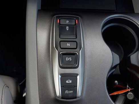 Used 2022 Honda Ridgeline RTL-E image 33