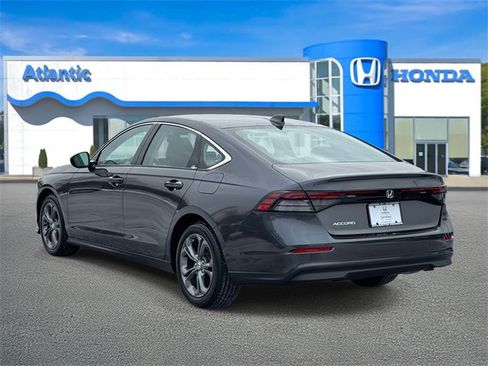 Certified 2023 Honda Accord EX image 6