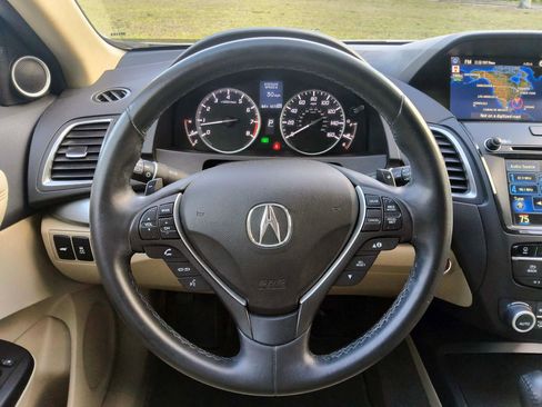 Used 2016 Acura RDX AWD w/ Technology Package image 6