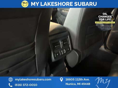 New 2026 Subaru Outback Limited image 23