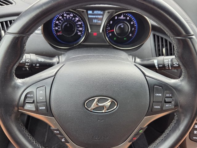 Used 2015 Hyundai Genesis 3.8 RWD image 18