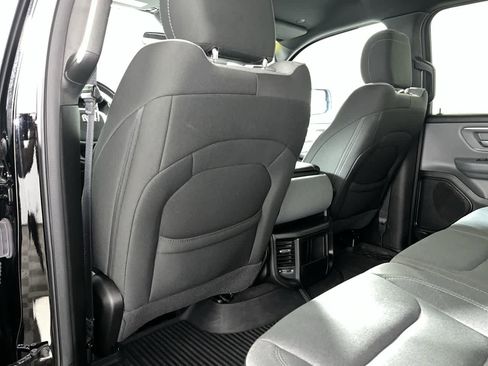 Used 2022 RAM 1500 Big Horn image 24