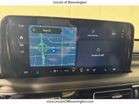 Used 2025 Lincoln Aviator Reserve w/ Equipment Group 201A AWD/4WD image 23