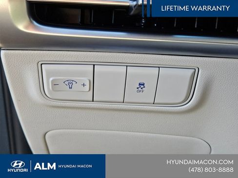 New 2026 Hyundai Tucson SE FWD image 32