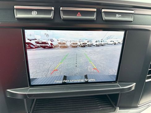 Used 2023 Ford F350 XL AWD/4WD image 17