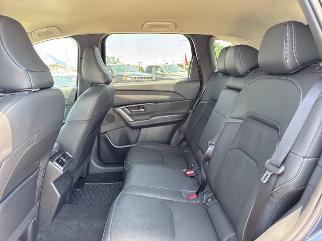 New 2026 MAZDA CX-5 Preferred AWD/4WD image 9