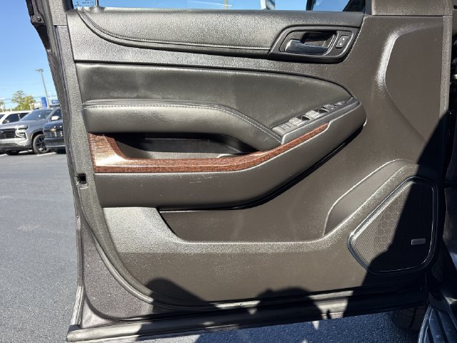 Used 2016 GMC Yukon SLE w/ Convenience Package RWD image 39